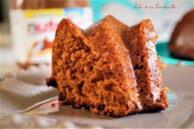 G Teau Aux Chocolats De P Ques Recette De Lolo Et Sa Tambouille