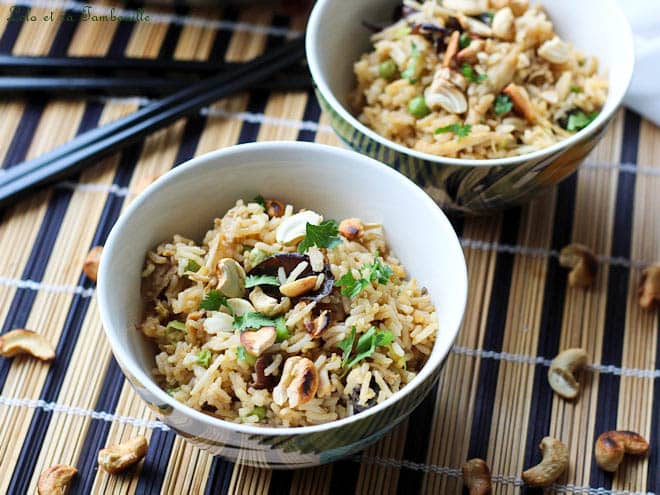 15 recettes asiatiques faciles et gourmandes