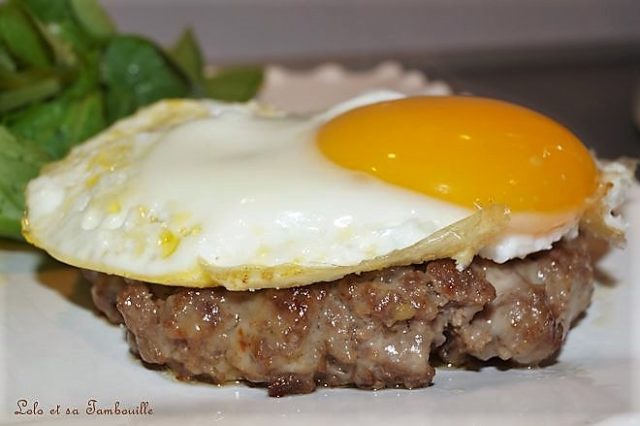 Steaks Cheval Recette De Lolo Et Sa Tambouille