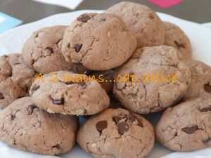 cookies philadelphia milka caty