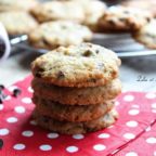 Cookies Aux Pépites De Chocolat {l'ultime Recette} • Recette De Lolo Et ...