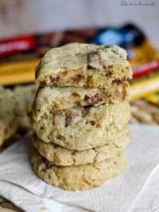 Cookies Aux Pépites • Recette De Lolo Et Sa Tambouille