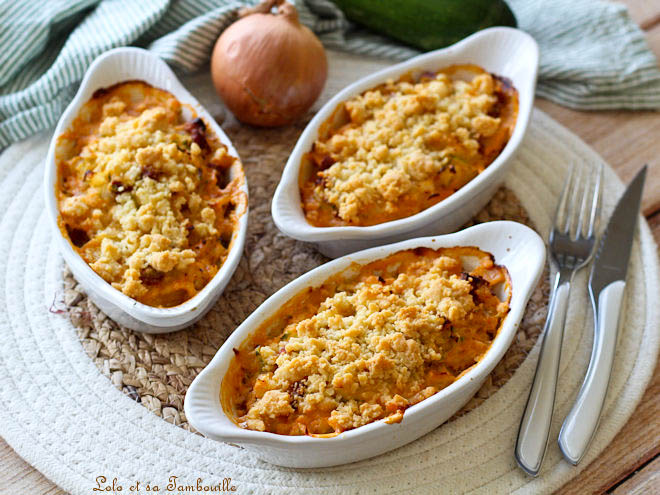 Crumble de cabillaud aux courgettes,crumble cabillaud courgettes,crumble cabillaud courgettes chorizo,crumble cabillaud chorizo courgette,recette crumble cabillaud courgettes chorizo,recette crumble cabillaud courgettes,recette crumble cabillaud courgette,recette crumble de cabillaud aux courgettes et chorizo,recette crumble de cabillaud aux courgettes,recette crumble de cabillaud courgettes,recette crumble de cabillaud,recette crumble dos de cabillaud au four,crumble de cabillaud,crumble de cabillaud chorizo