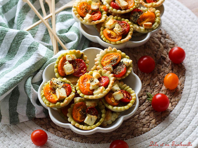 Tartelettes apéritives au pesto,tartelettes apéritives pesto,tartelette apero pesto,recette tartelettes apéritives pesto,tartelettes apéritives au pesto tomates cerises feta,recette tartelettes apéritives au pesto tomates cerises feta,tartelettes apéritives au pesto tomates cerises,recette tartelettes apéritives au pesto tomates cerises,recette tartelettes apéritives pesto tomates cerises,tartelettes apéritives pesto tomates cerises,tartelettes apéritives,petites tartelettes apéritives,recette tartelettes apéritives