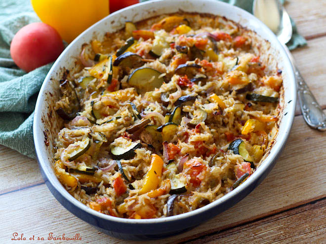 Riz aux légumes thon au four,Riz aux légumes et thon au four,recette riz aux légumes et thon au four,recette riz aux légumes thon au four,riz aux légumes,riz aux légumes facile,riz aux légumes au four,riz aux légumes du soleil,riz aux légumes recette,riz aux légumes d'été,recette riz aux légumes au four,recette riz aux légumes,recette repas complet avec du riz,recette plat complet avec du riz