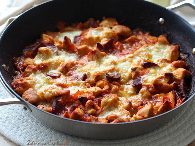 Émincés de poulet au chorizo,émincés de poulet au chorizo tomates mozzarella,émincés de poulet chorizo tomates mozzarella,recette émincés de poulet chorizo tomates mozzarella,recette émincés de poulet au chorizo tomates mozzarella,recette émincés de poulet chorizo tomates,émincés de poulet chorizo tomates,recette émincés de poulet chorizo,recette émincé de poulet chorizo,sauté de poulet chorizo,saute de volaille au chorizo