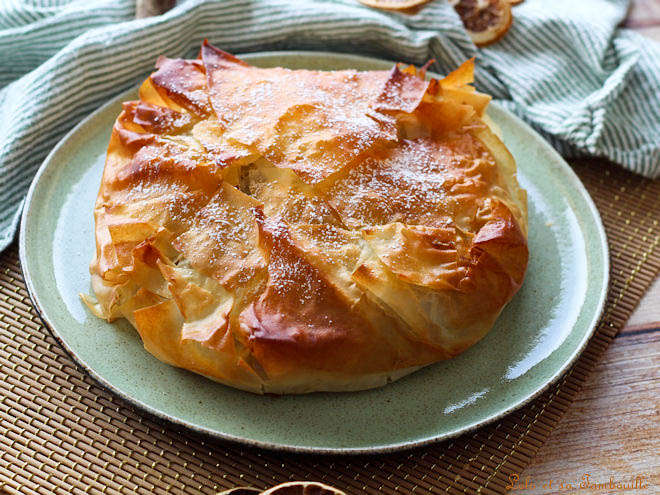 Pastilla de dinde aux courgettes,recette pastilla de dinde aux courgettes,recette pastilla de dinde,pastilla de dinde,recette avec un reste de dinde,recette avec un reste de dinde cuite,recette avec un reste de poulet,plat avec reste de dinde,recette avec un restant de dinde,recette au reste de dinde,recette avec reste de dinde roti,recette avec reste cuisse de dinde