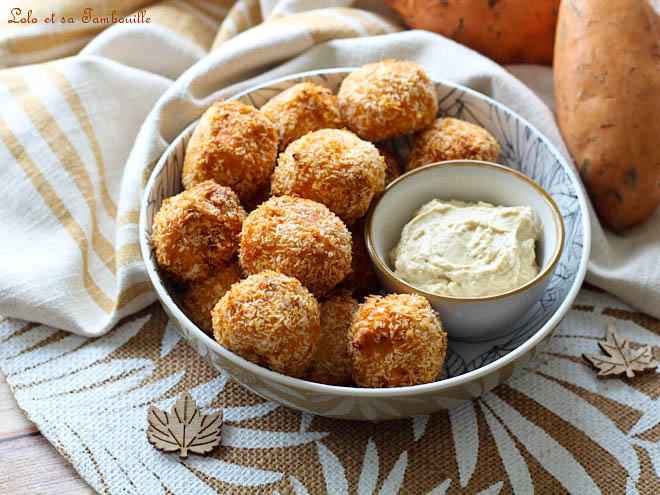 Croquettes de patates douces,recette croquettes de patates douces,recette croquette patate douce fromage,croquettes de patates douces airfryer,croquette patate douce air fryer,croquettes de patates douces au four,recette croquettes de patates douces au four,recette croquettes patates douces,croquettes patates douces,recette avec des patates douces,recette avec patate douce healthy,recette avec des patates douces au four,recette avec patate douce rapide