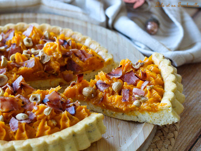 Tarte renversée au butternut,tarte renversée butternut,recette tarte renversée butternut,recette tarte renversée au butternut,recette de tarte avec du butternut,recette de tarte au butternut,recette tarte avec butternut,moule tarte renversée ohra guy demarle,recette dans moule tarte renversée ohra guy demarle,recette moule tarte renversée guy demarle,recette moule tarte renversée,recette dans moule tarte renversée